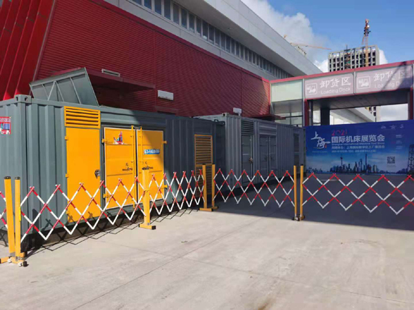 东城街道发电机租赁的“望、闻、问、切”你知道多少?