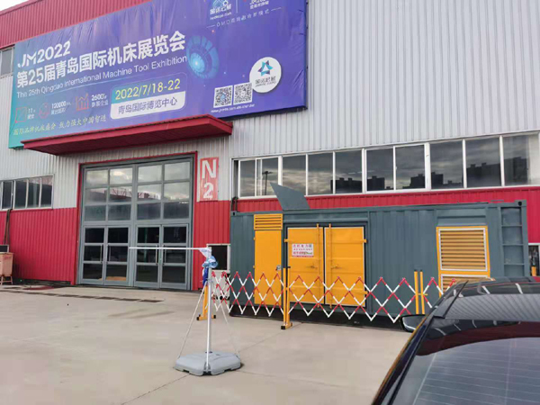 东城街道发电车出租-我国柴油机发电机组行业引领动力行业发展，前景广阔