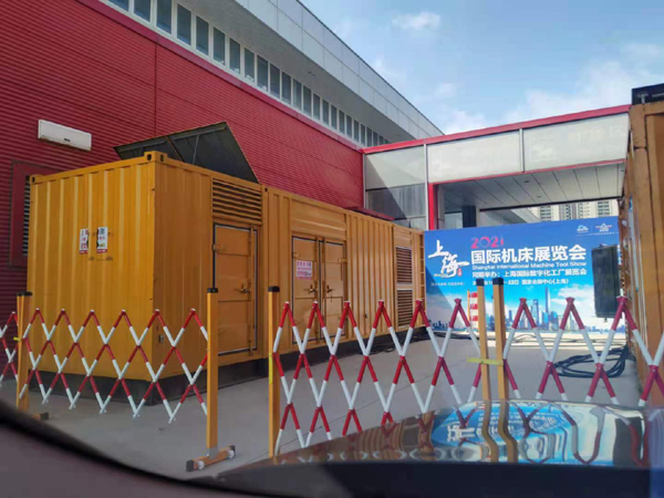 东城街道出租发电机-柴油发电机和汽油发电机哪个更好一些？