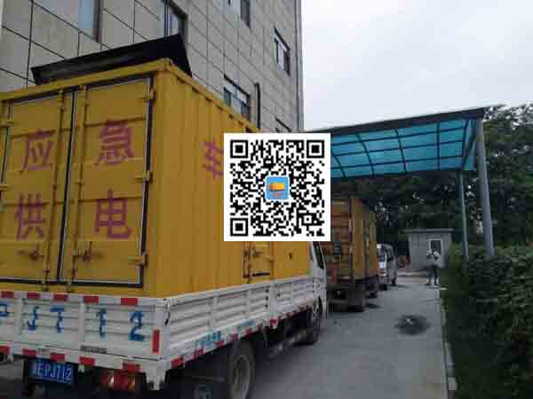 东城街道发电车出租-发电机产品使用越来越广泛
