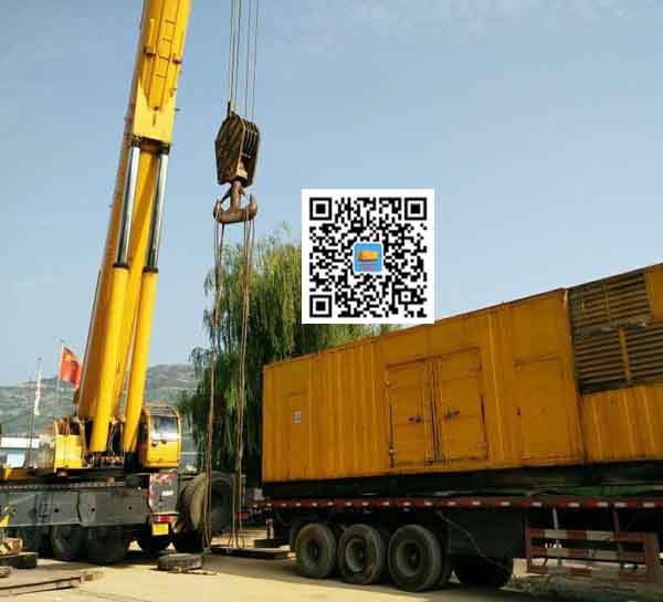 东城街道发电车出租-全自动发电机组长期不使用该如何保养?