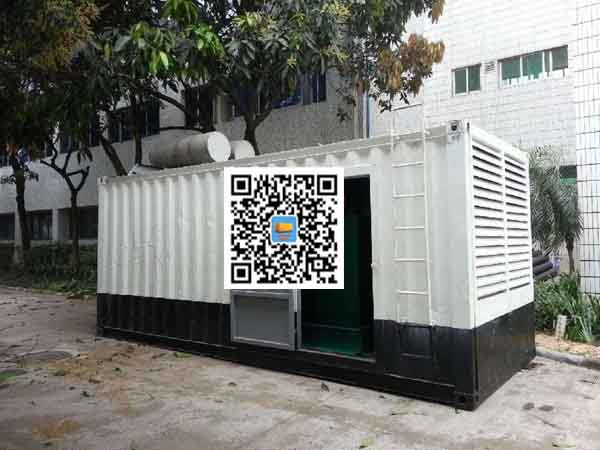 东城街道出租发电机-什么样的柴油发电机使用效果比较好