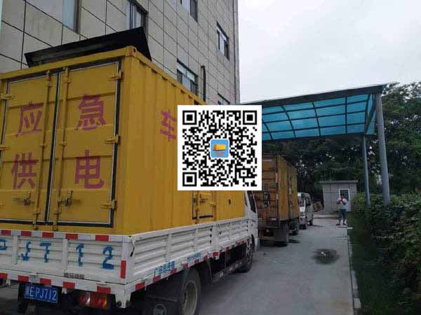 东城街道租赁发电机50kw设备需要多大电缆线