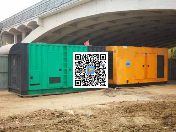 东城街道决定发电机顺利启动的因素及如何解决发电机冬季起动困难问题