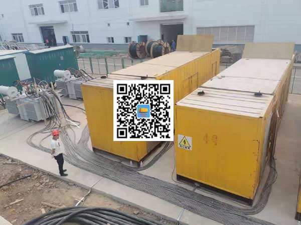 东城街道发电机出租-柴油发电机组应用在哪些方面