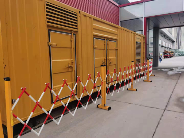 东城街道发电机消声器的设计原理