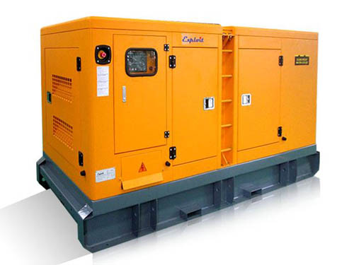 东城街道影响 200kw 柴油发电机油耗的因素有哪些？
