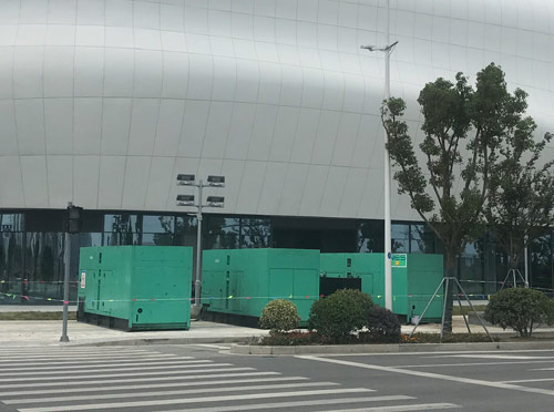 东城街道柴油发电机组保养周期是多久？