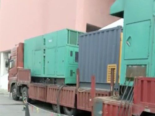 东城街道柴油发电机的功率因数一般是多少?