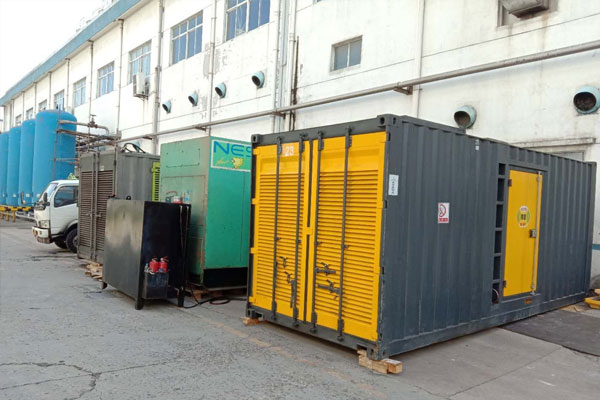 东城街道发电机组保养是确保其正常运行、延长使用寿命的关键,以下是一些保养注意事项
