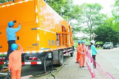 东城街道不同标号的柴油可以混合使用吗？