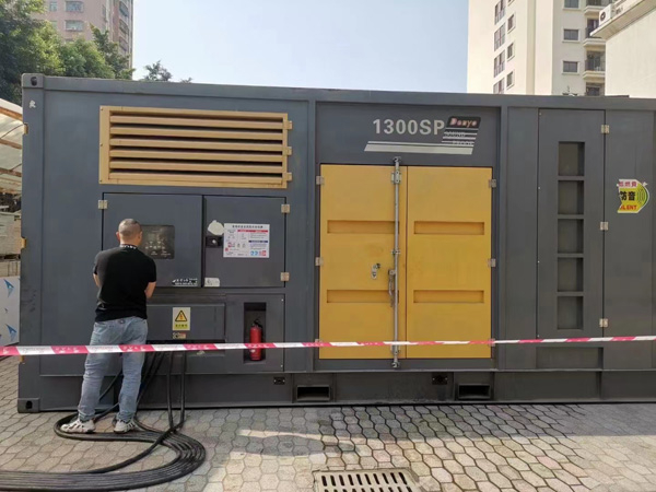 东城街道500KW发电机组冬季应该配多大的启动电瓶?