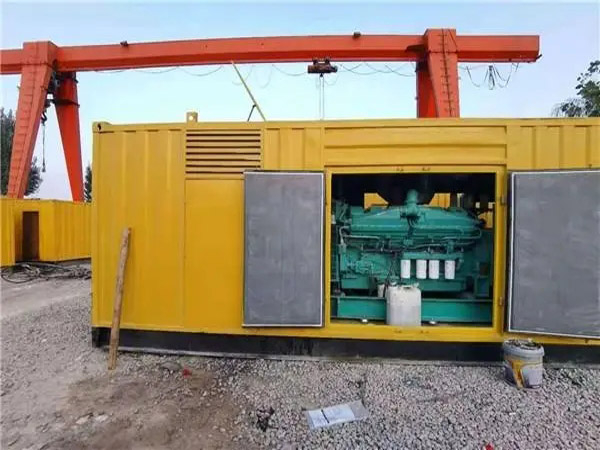 东城街道冬季低温环境下,500KW发电机组应该选择什么类型的启动电瓶?