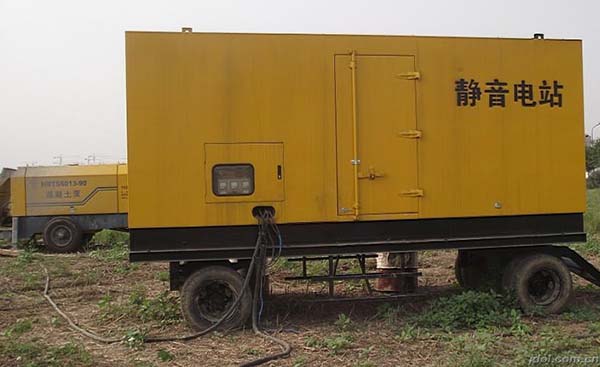 东城街道发电机组北方城市冬季使用注意事项有哪些?