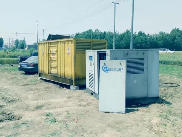 东城街道柴油发电机组冬季日常维修需要哪些工具？