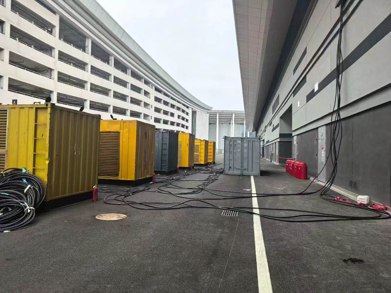 东城街道冬季柴油发电机启动前需要做哪些准备工作？